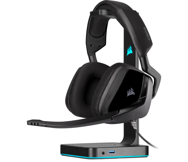 Corsair ST100 Gaming (RGB) - 385228 - zdjęcie 9